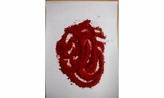 Red Chilli Powder