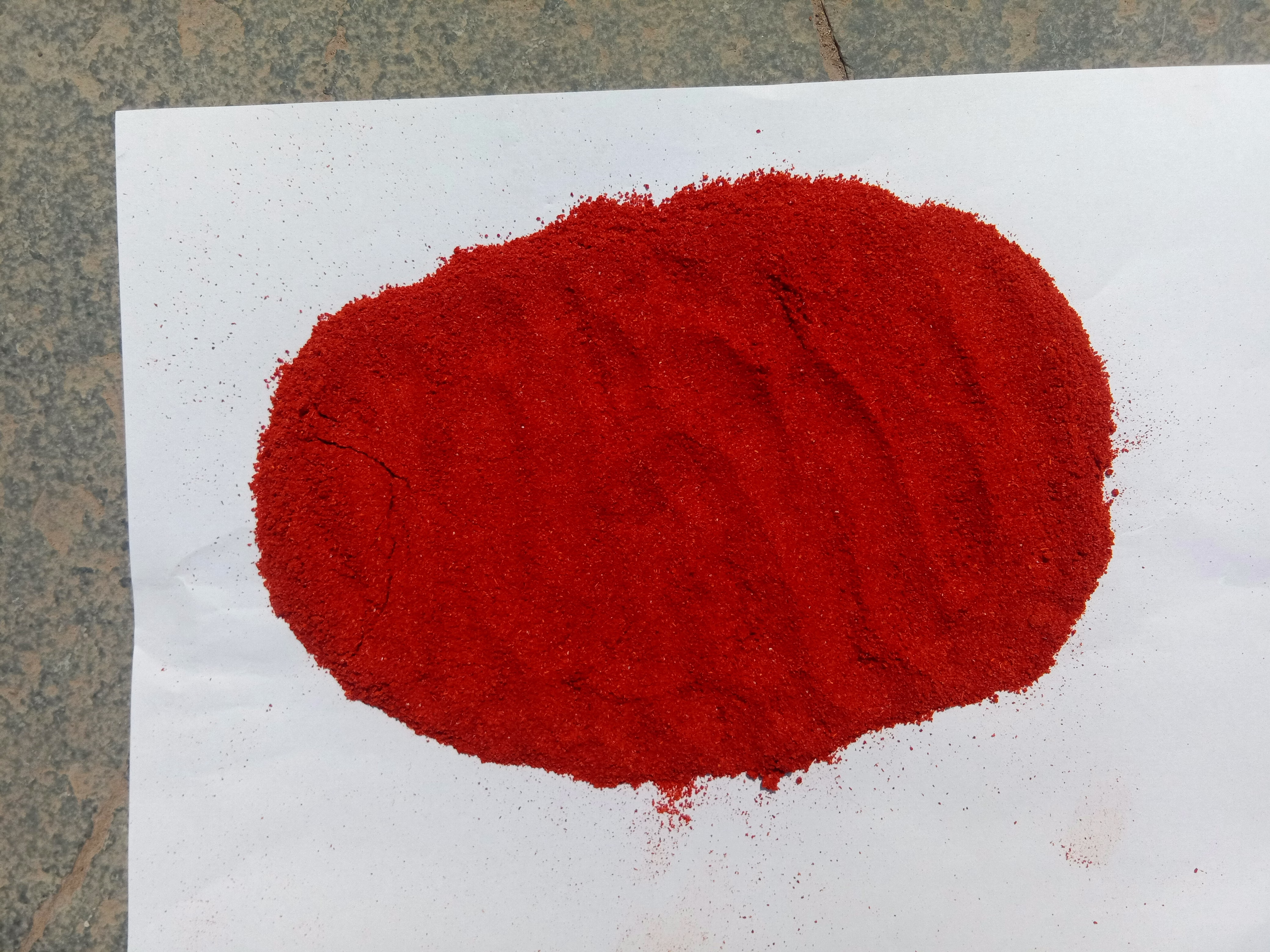 Red Chilli Powder image 2