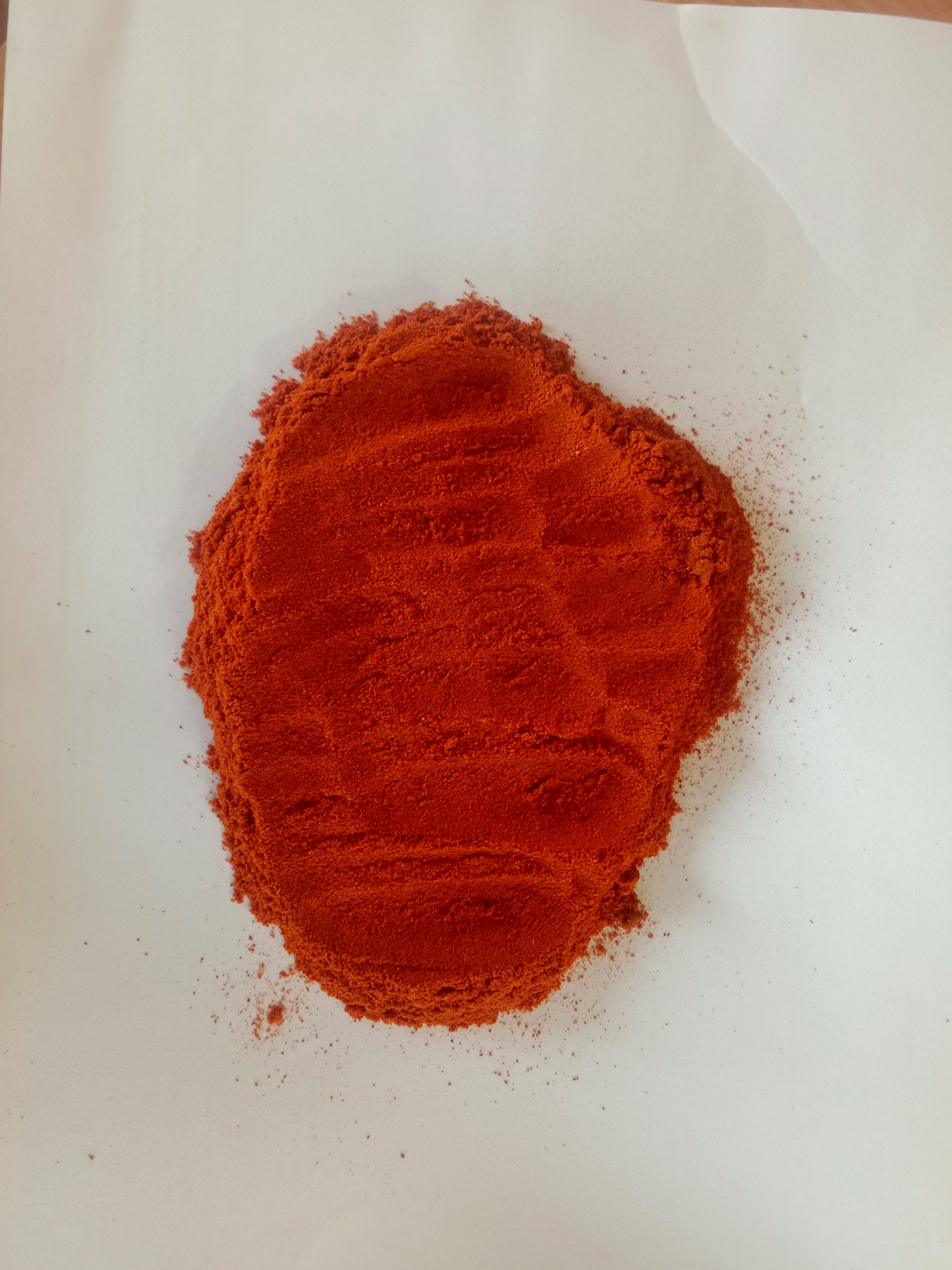 Red Chilli Powder image 3