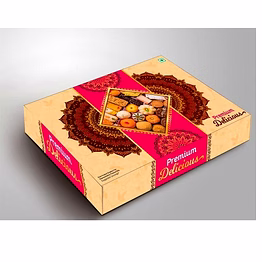 sweet boxes