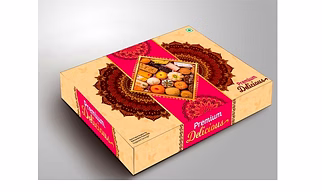 Sweet Boxes