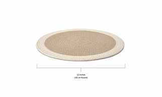 COTTON PLACE MATS