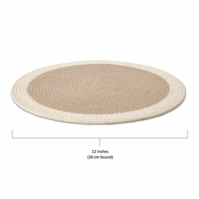 cotton place mats