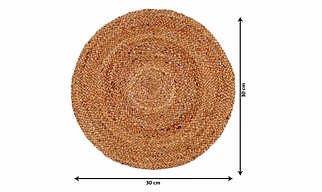 JUTE PLACE MATS