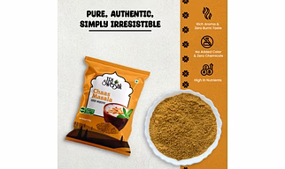 Tri Swastik Chaas Masala