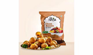 Tri Swastik Chaat Masala