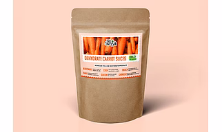 Tri Swastik Dehydrated Carrot Powder