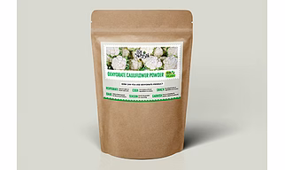 Tri Swastik Dehydrated Cauliflower Powder