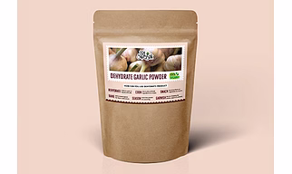 Tri Swastik Dehydrated Garlic Powder