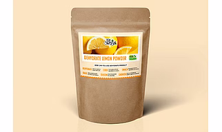 Tri Swastik Dehydrated Lemon Powder