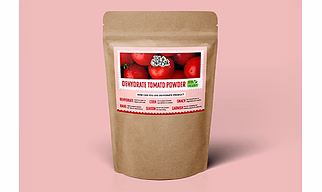 Tri Swastik Dehydrated Tomato Powder
