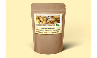Tri Swastik Dehydrated Potato Powder