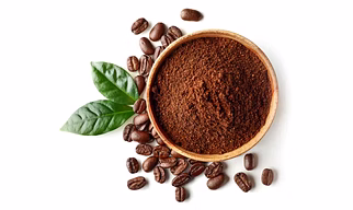 Indian Instant coffee