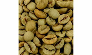 Coffee Robusta Parchment