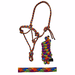 rope halter
