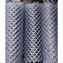chainlink wire fence and weldmesh wire fence