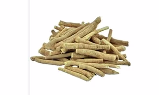 Ashwagandha (Withania somnifera) Root