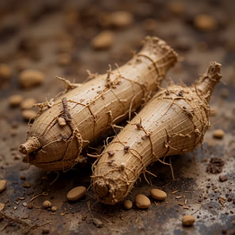 lawa ashwagandha root