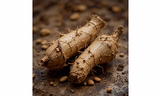 Ashwagandha Root