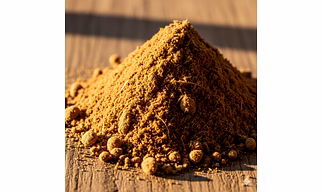 Cow Dung Powder