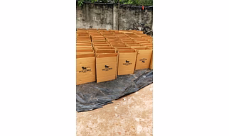 CARTON BOXES