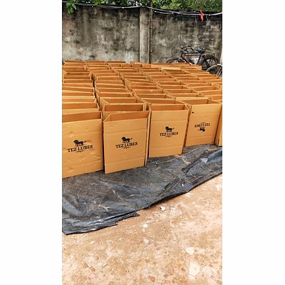 carton boxes