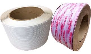Strapping Roll
