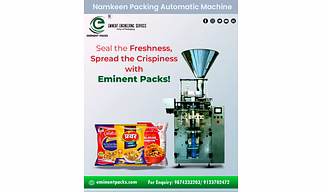 VFFS CTSD2 POUCH PACKING MACHINE
