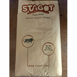 stagot potato starch