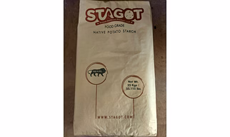 Potato starch