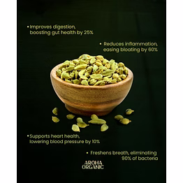 cardamom