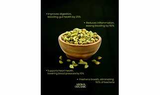 cardamom