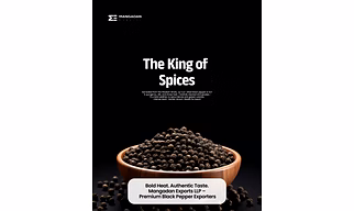 black pepper