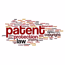 patent registration services