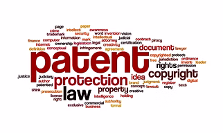 Patent Registration Services