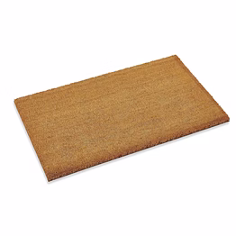 buyers brand coir mat plan
