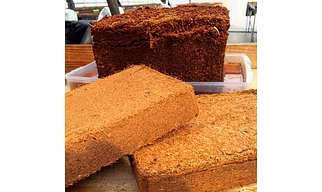 COIR PITH (coco peat)