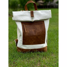 designer back pack