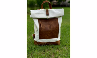 Designer Back Pack