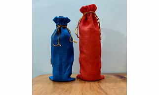 bottle bag/cover