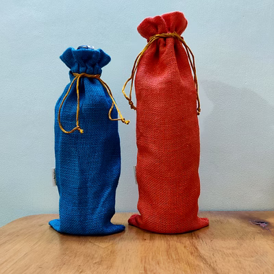 bottle bag/cover