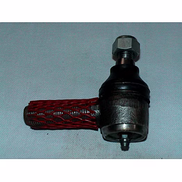 tie rod end zetor tractor (set of 2 pcs)