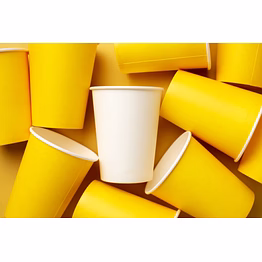 paper cup