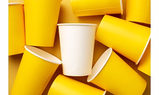 Paper cup