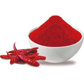 Red Chillies Powder Stemless