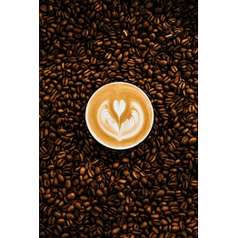 arabica/robusta/liberica coffee