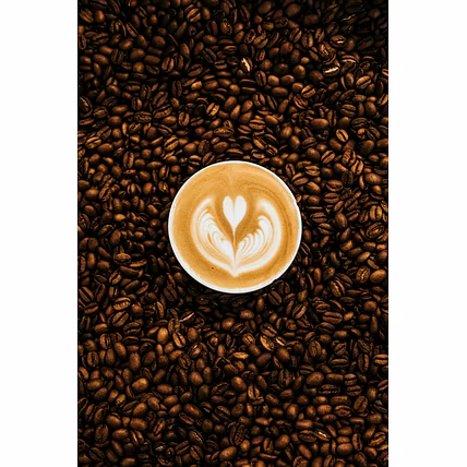 Arabica/Robusta/Liberica Coffee-12778155