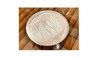 Dehydrate Banana Powder without peel
