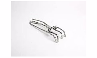 Stainless steel Holder