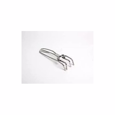stainless steel holder